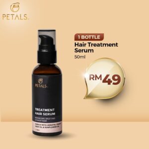 Hair Serum - 50ml